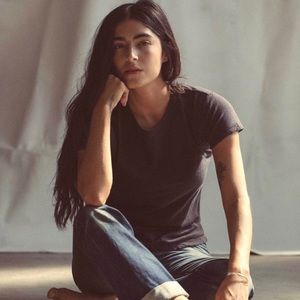 Imogene and Willie Archive Tee XS